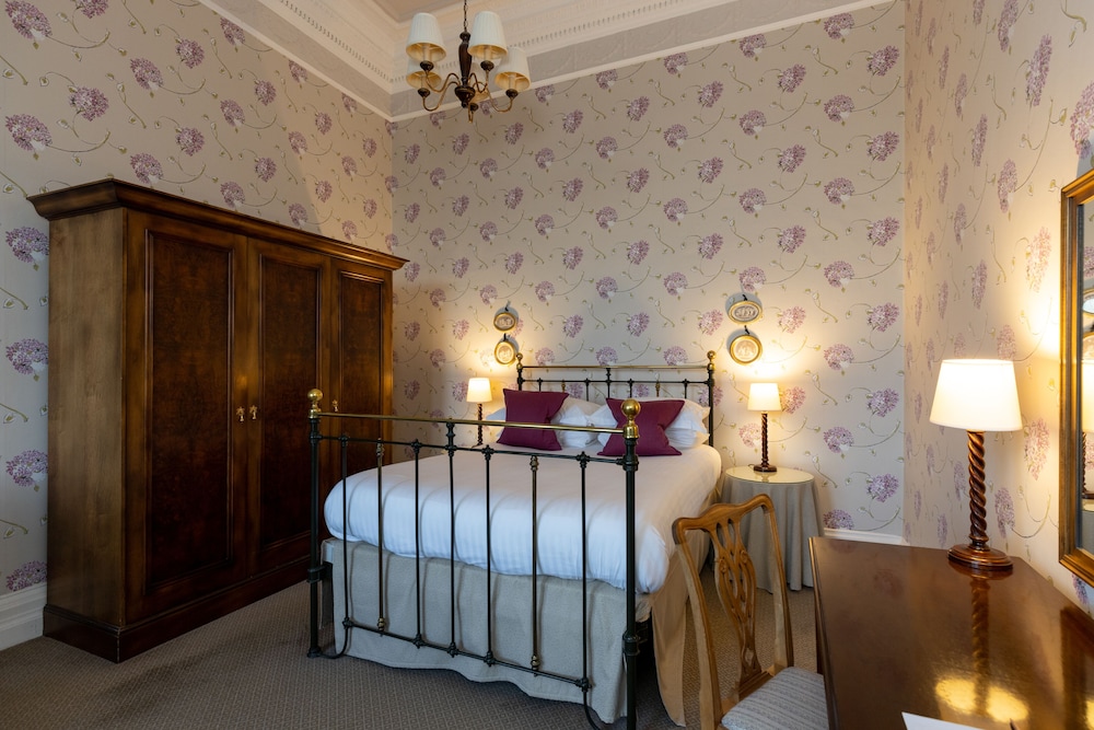 Hapimag Resort Edinburgh (Ex Edinburgh Residence) 34/85