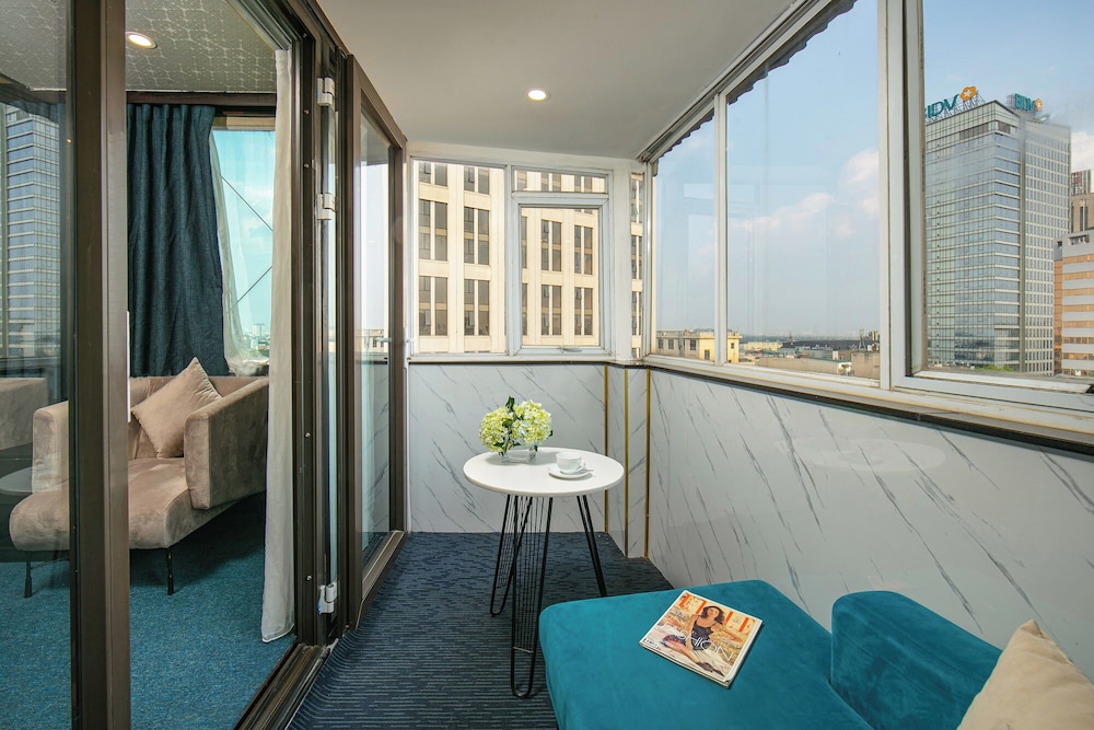 JaCosmo Hotel and Spa 23/50