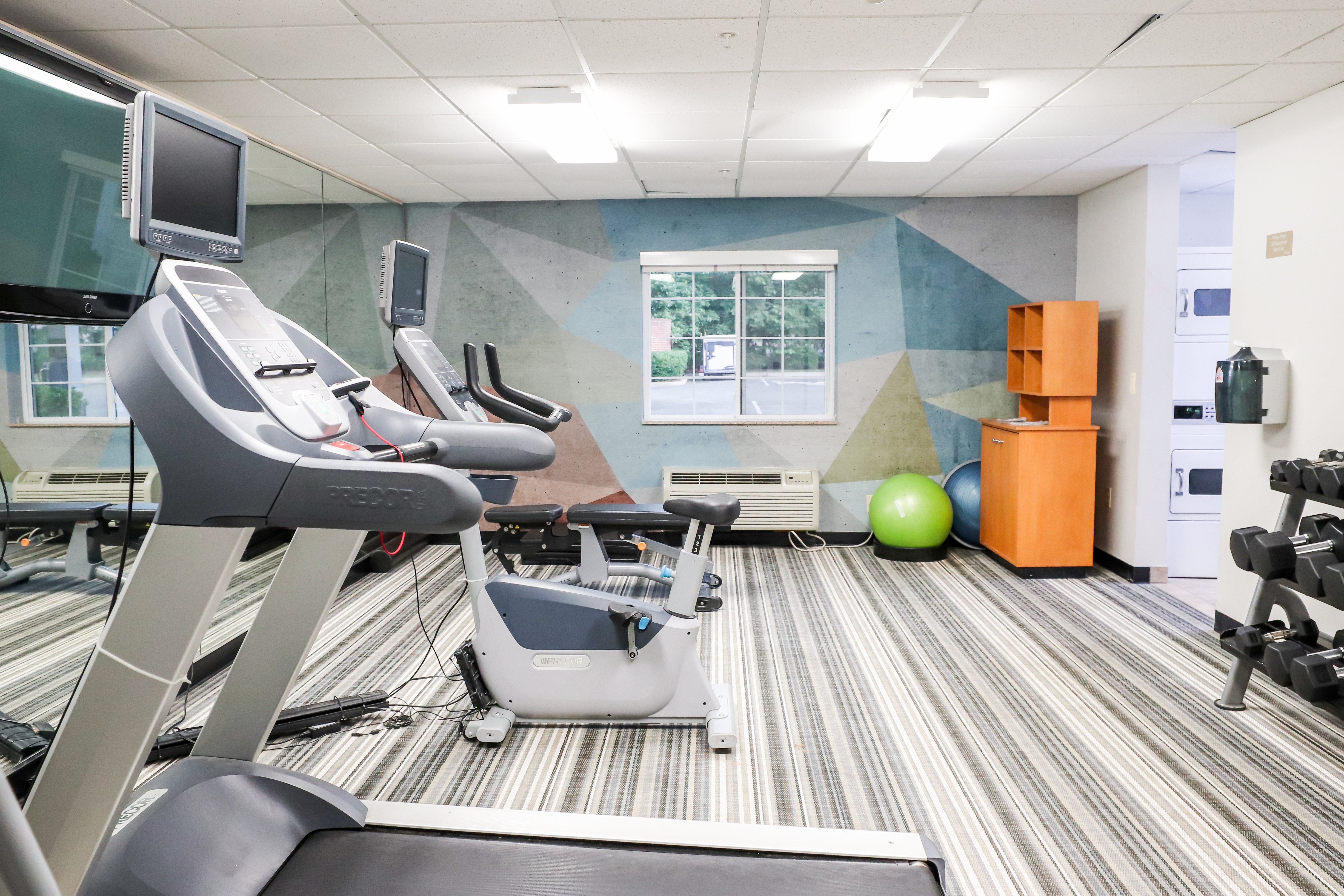 Candlewood Suites Richmond Airport 45/77