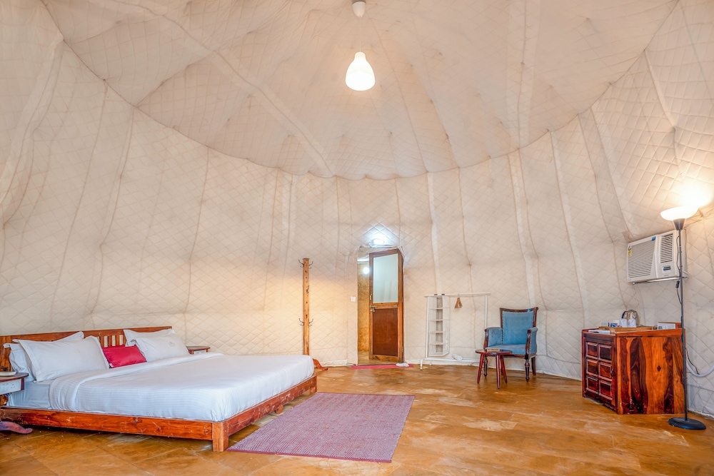 Suryaansh Desert Wellness Resort 13/46