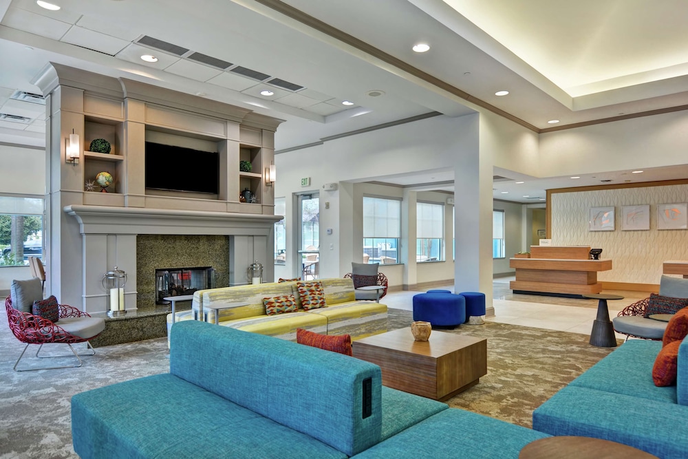 Hilton Garden Inn Lake Buena Vista 26/69