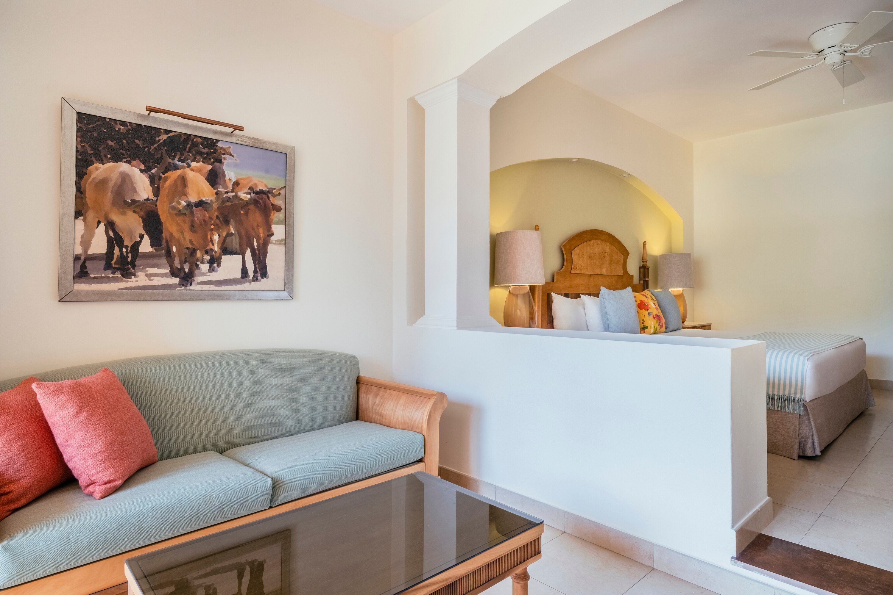 Iberostar Selection Rose Hall Suites 5/50