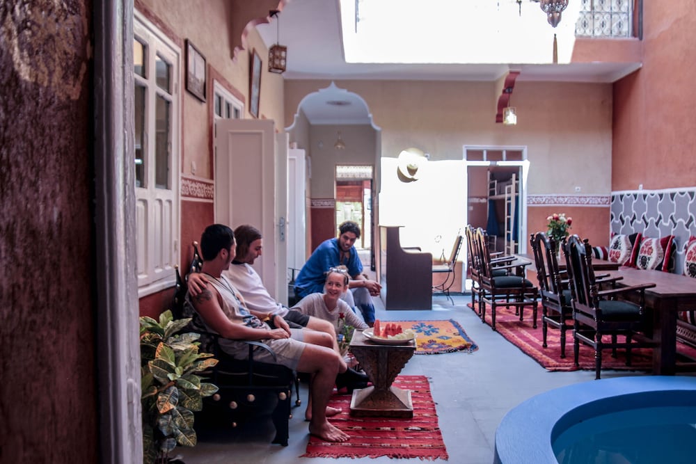 For You Hostel Marrakech - Adults Only 22/27