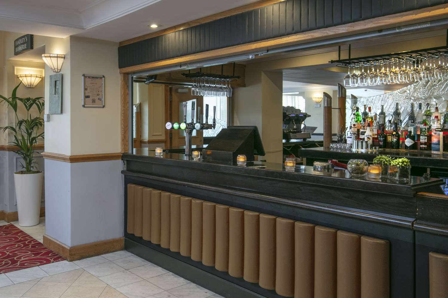 Best Western Premier Suites Hotel & Spa Liverpool-Knowsley 2/16