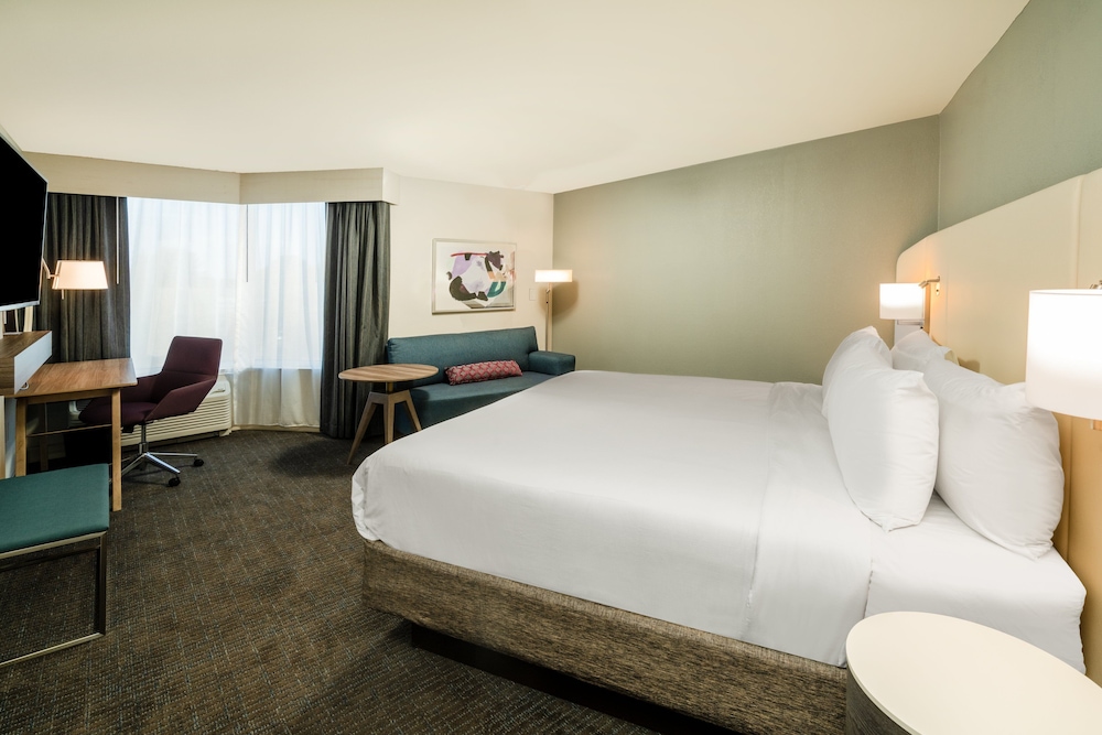Crowne Plaza Atlanta NE - Norcross 15/49