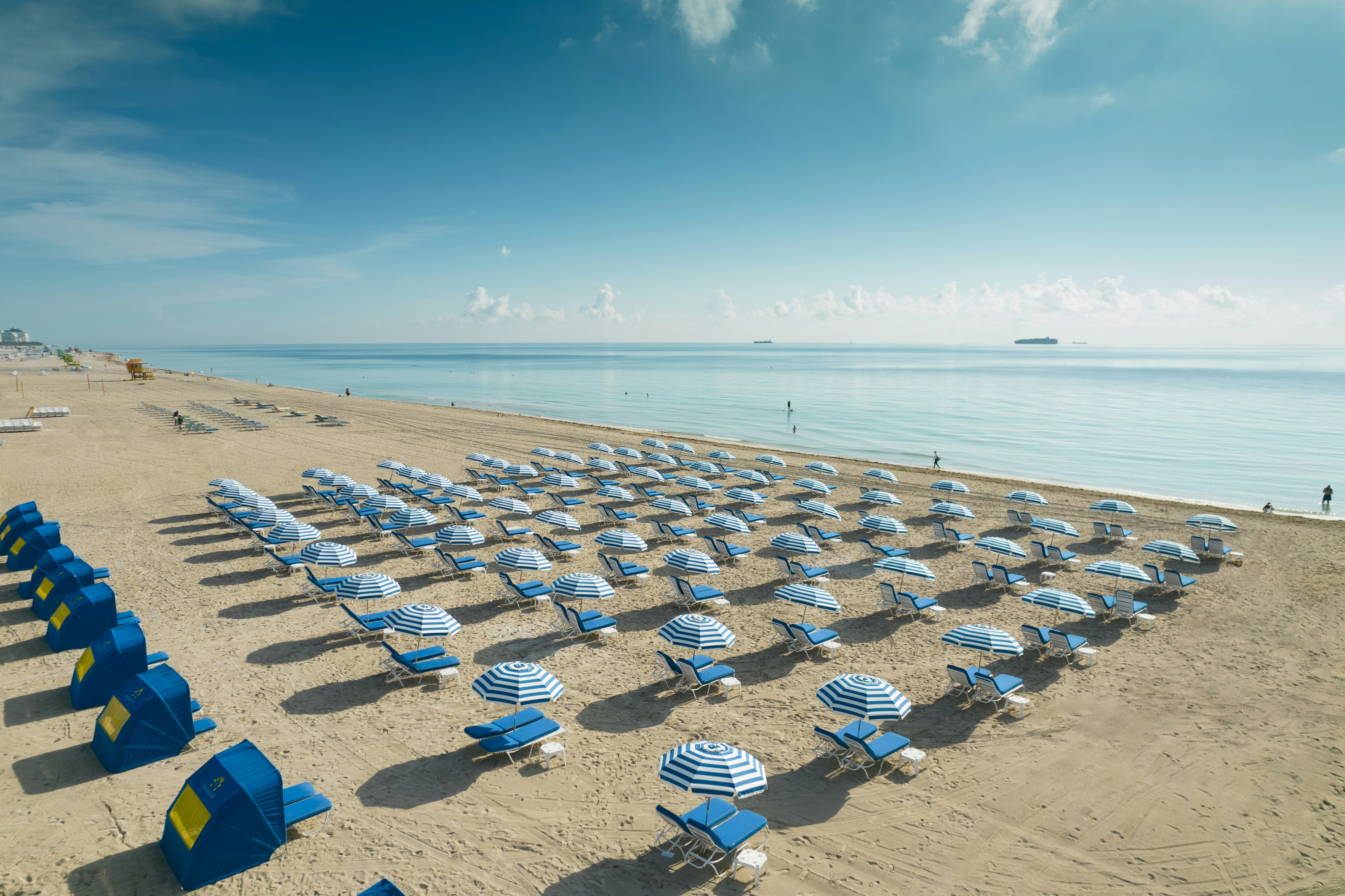 Hilton Bentley Miami South Beach Hotel 34/50