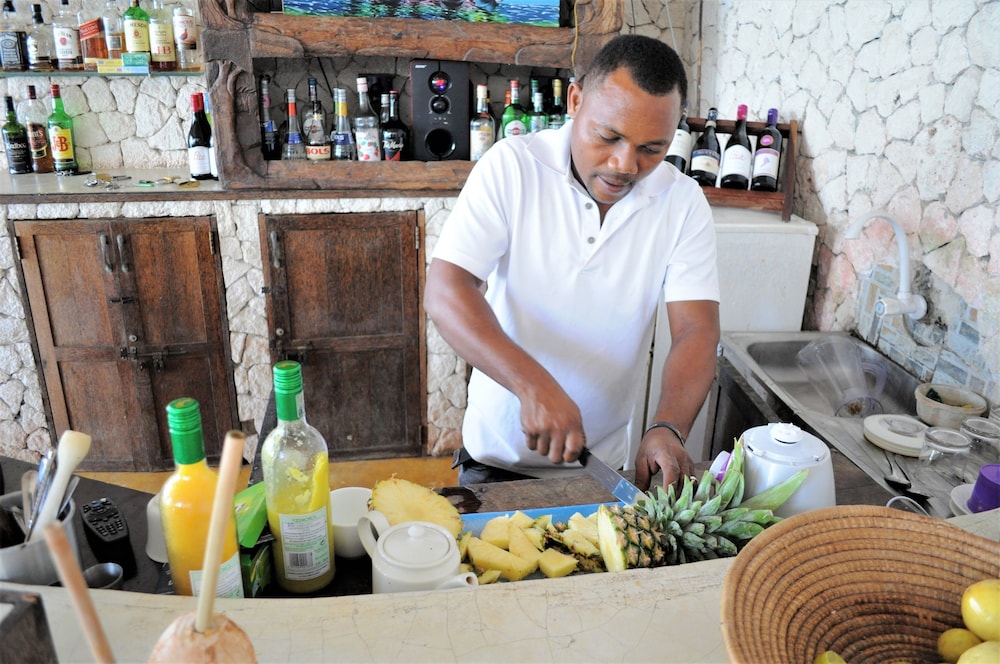 Seasons Lodge Zanzibar 55/74