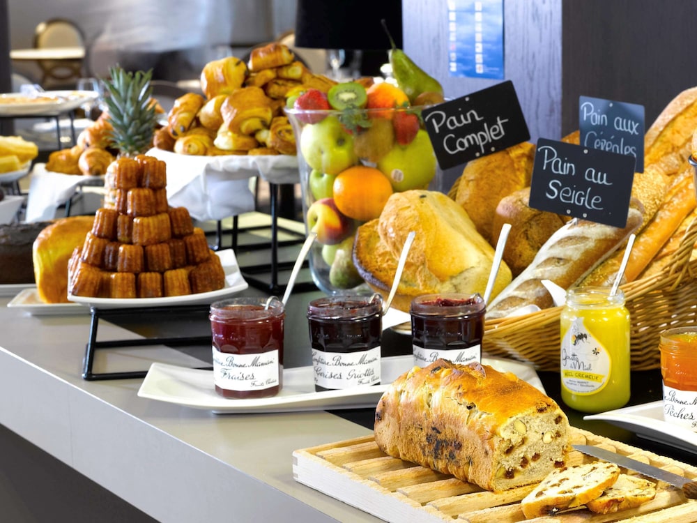 Novotel Bordeaux Centre Gare Saint Jean 41/59