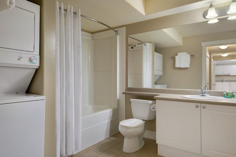Stanton Suites Hotel Yellowknife 37/38