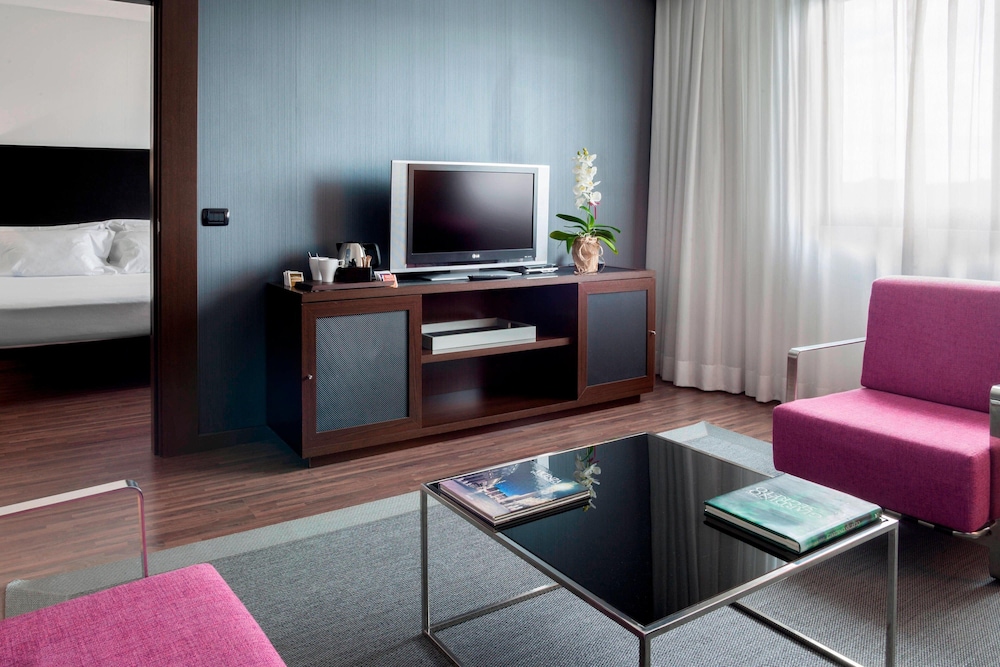 Ac Hotel Vicenza By Marriott 27/28
