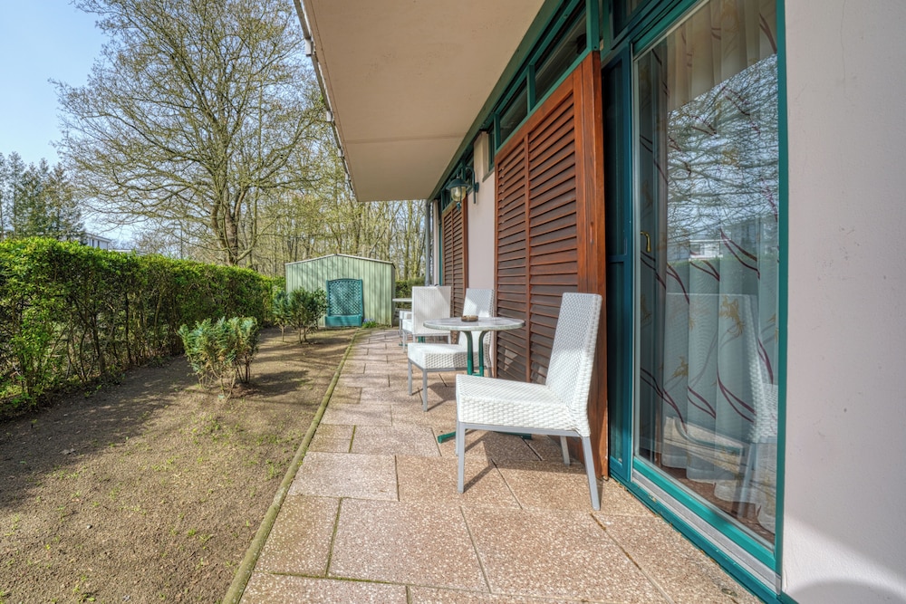 Hotel Seeblick Wismar 43/49