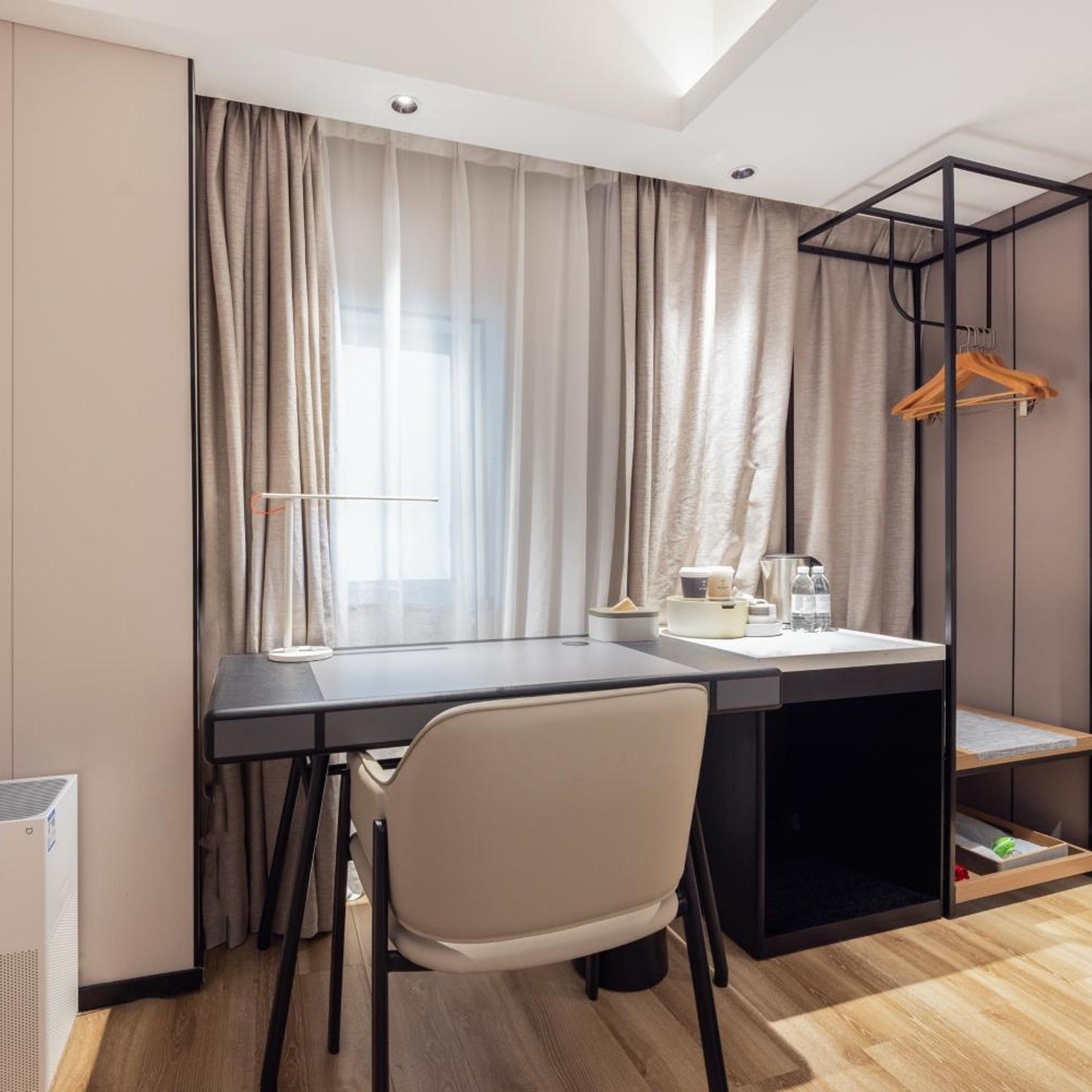 Atour X Hotel Shenzhen Dongmen Branch 63/74
