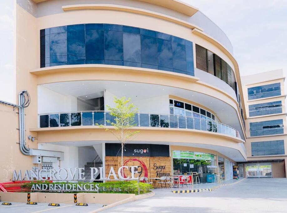 Mangrove Place and Residences by Hiverooms in LAPU-LAPU