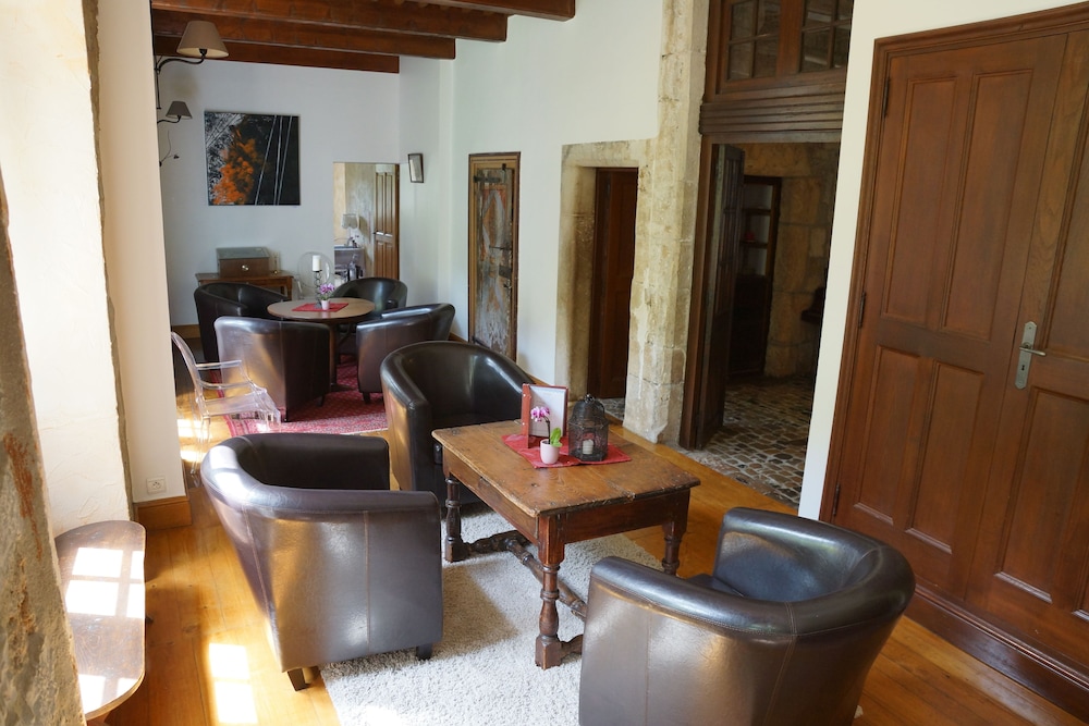 Chateau De La Caze 30/50