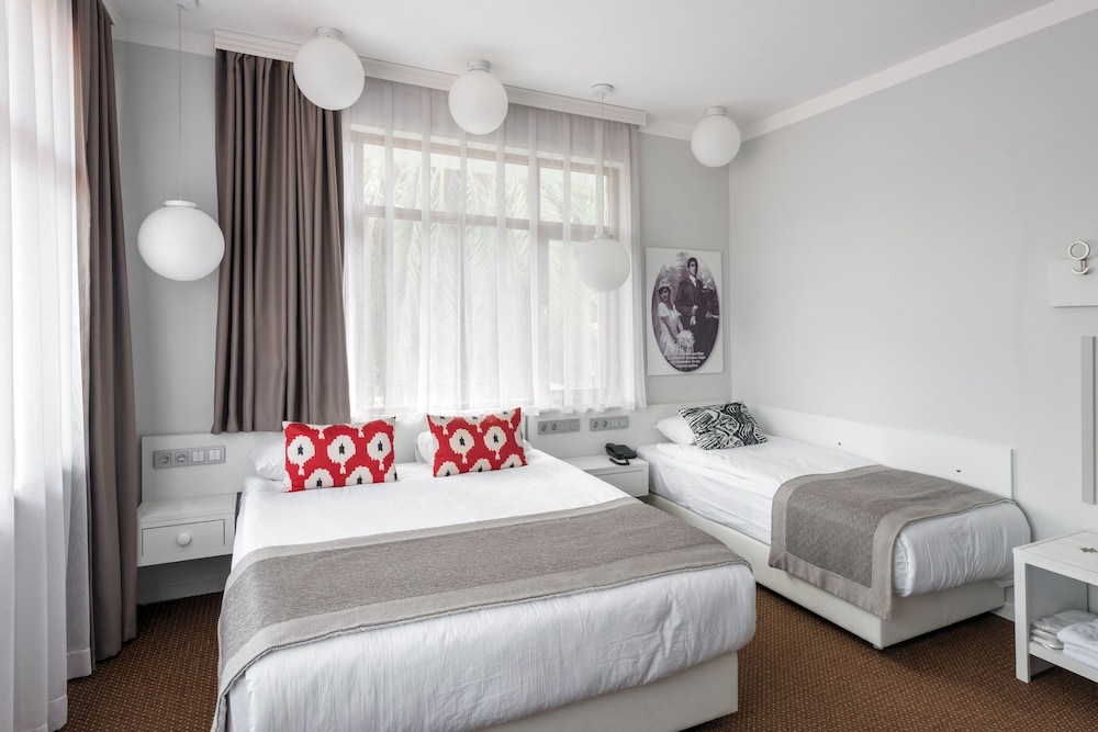 Delight Deluxe Hotel & Spa 25/66