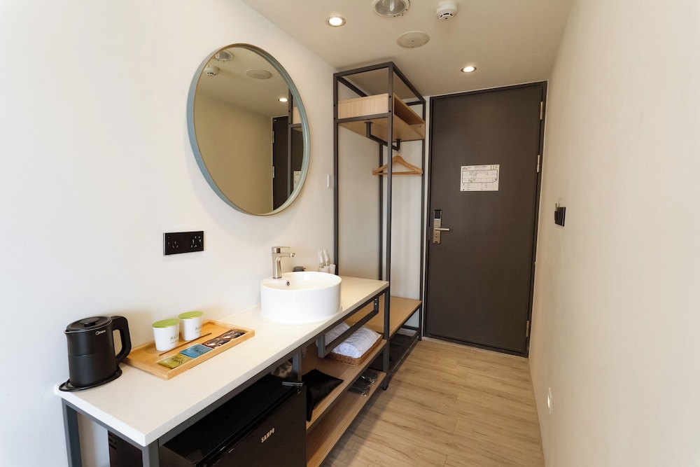 Green Hotel - Chiayi 37/40