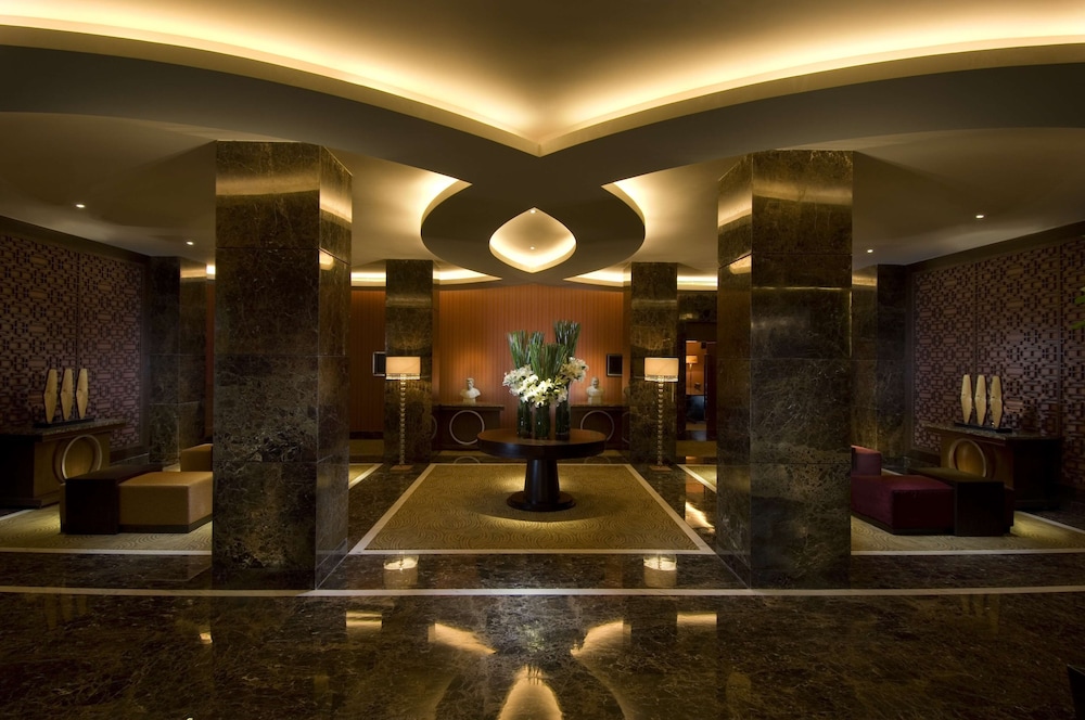 Hilton Beijing 41/85