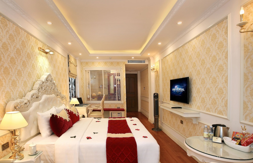 Hanoi Hotel Royal 27/74