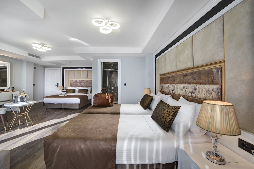 Pell Palace Hotel and Spa 17/50