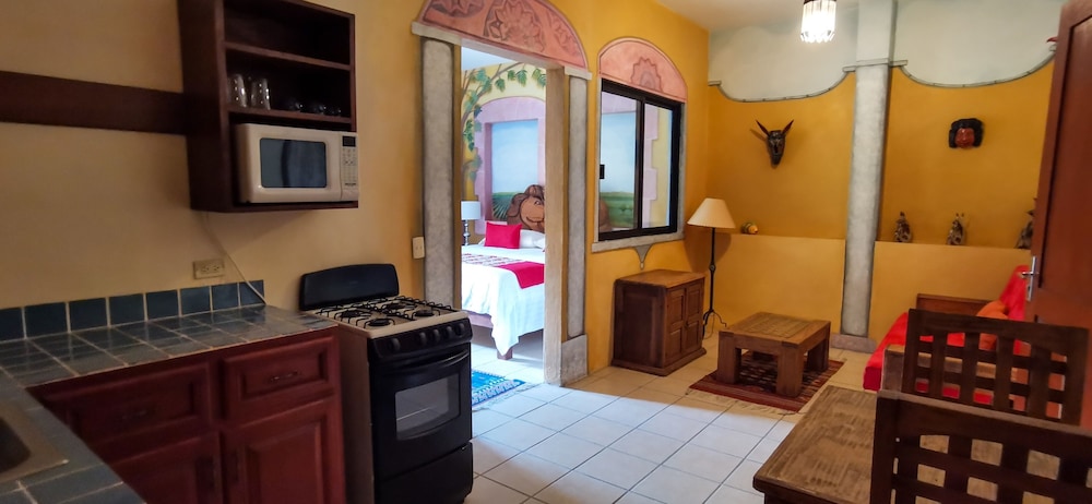 Casa Don Pascual Hotel Boutique Sweet Home - Adults Only 31/72