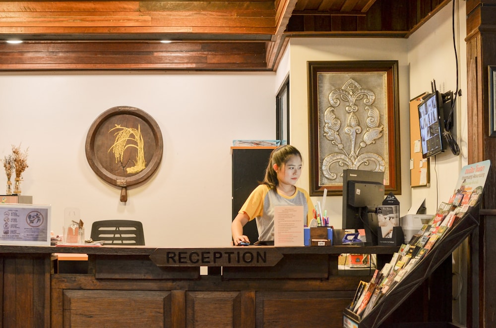 Nature Boutique Hotel At Chiangmai 5/39