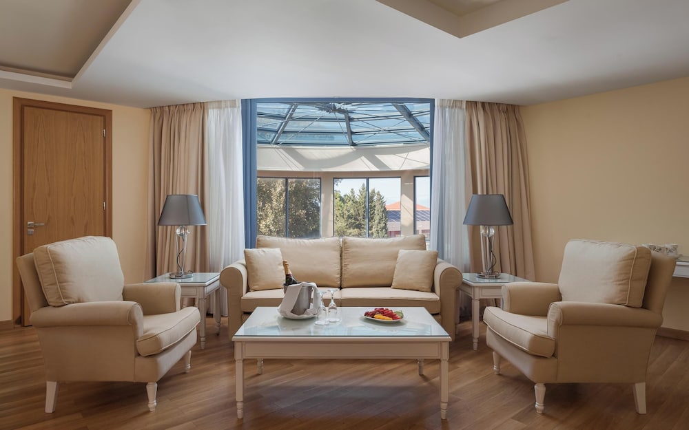 Alkyon Hotel Resort and Spa 18/77
