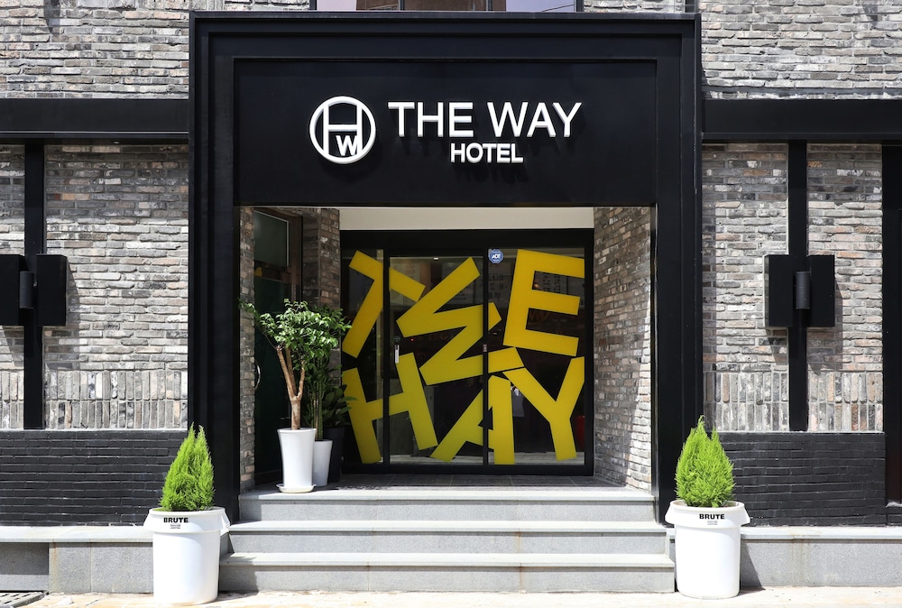 The Way Hotel photo5