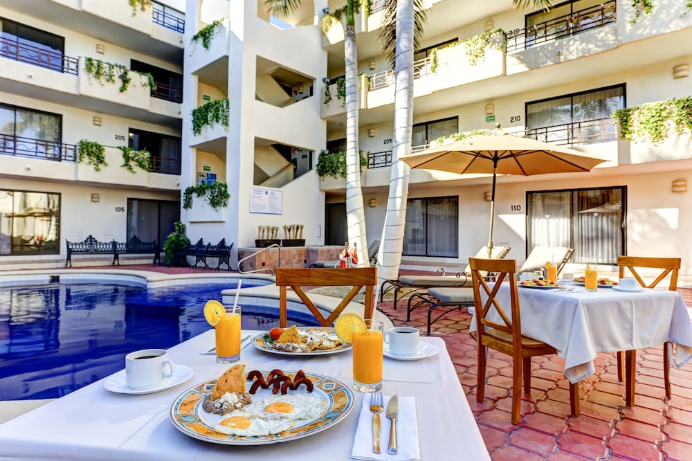 Hotel Santa Fe By Villa Group 50/63