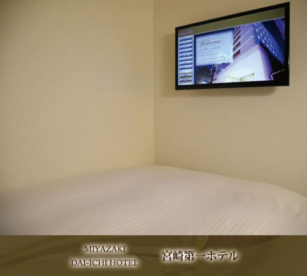 Miyazaki Daiichi Hotel 43/60