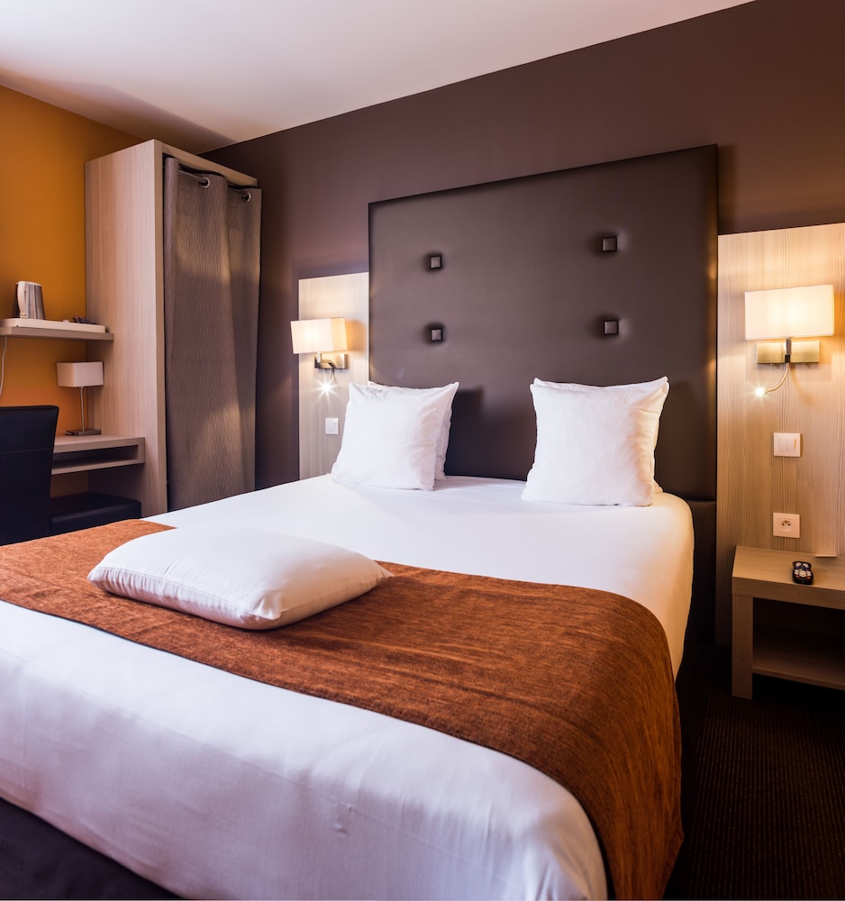 ibis Styles Dijon Nord Valmy 19/63