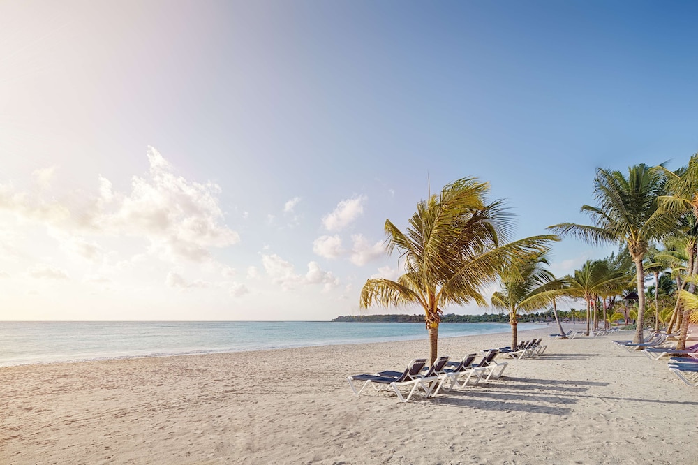 Barcelo Maya Beach 64/69
