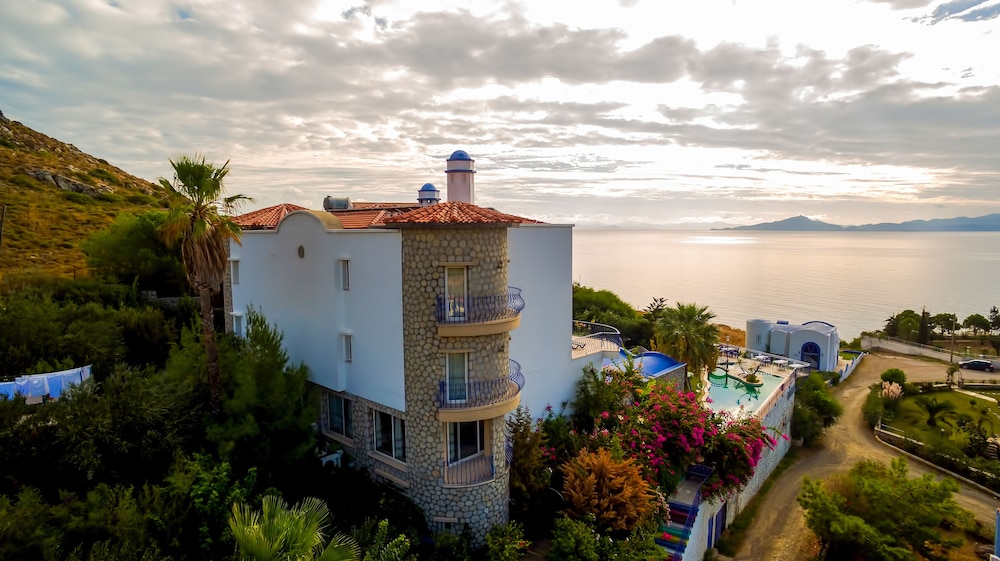 Datca Villa Asina 2/63