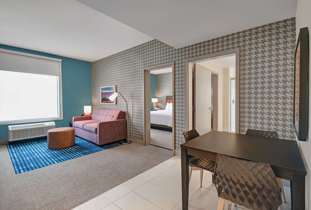 Home2 Suites by Hilton Blacksburg 30/51