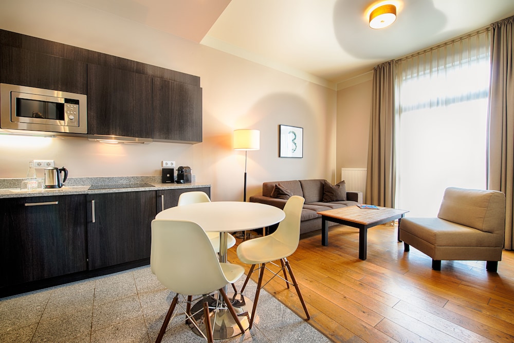 Mondrian Suites Berlin Checkpoint Charlie 53/80