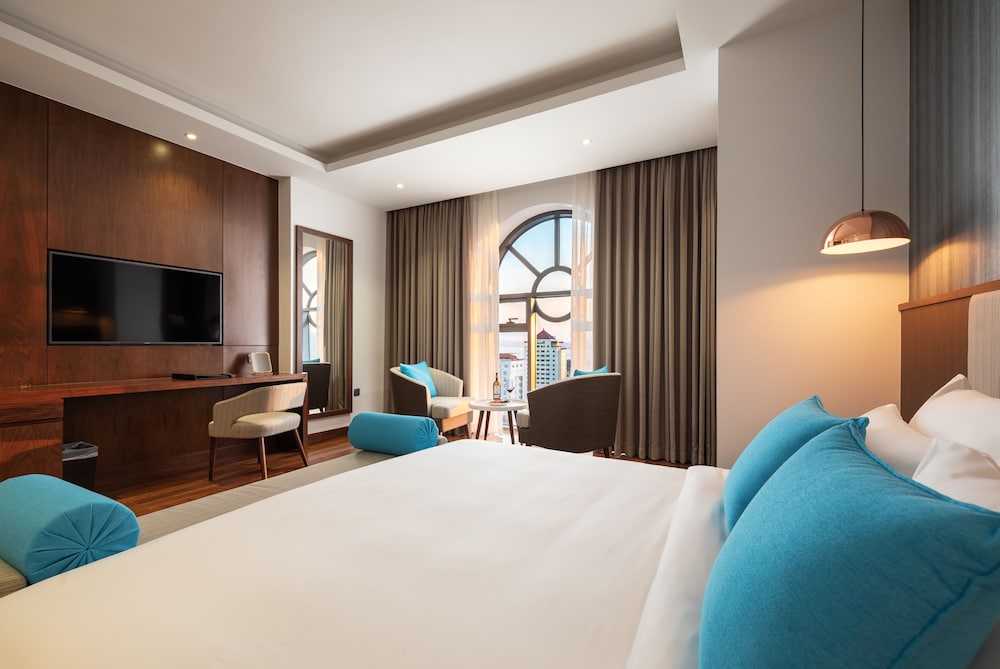 D'Lecia Hotel Ha Long 16/48