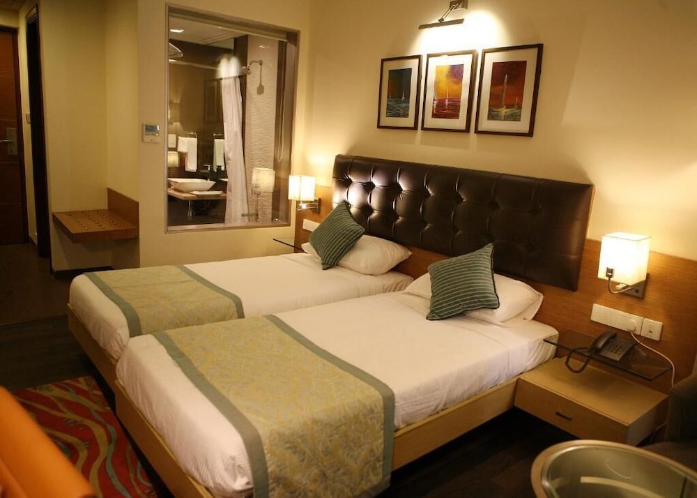 Riverview Hotel 22/48