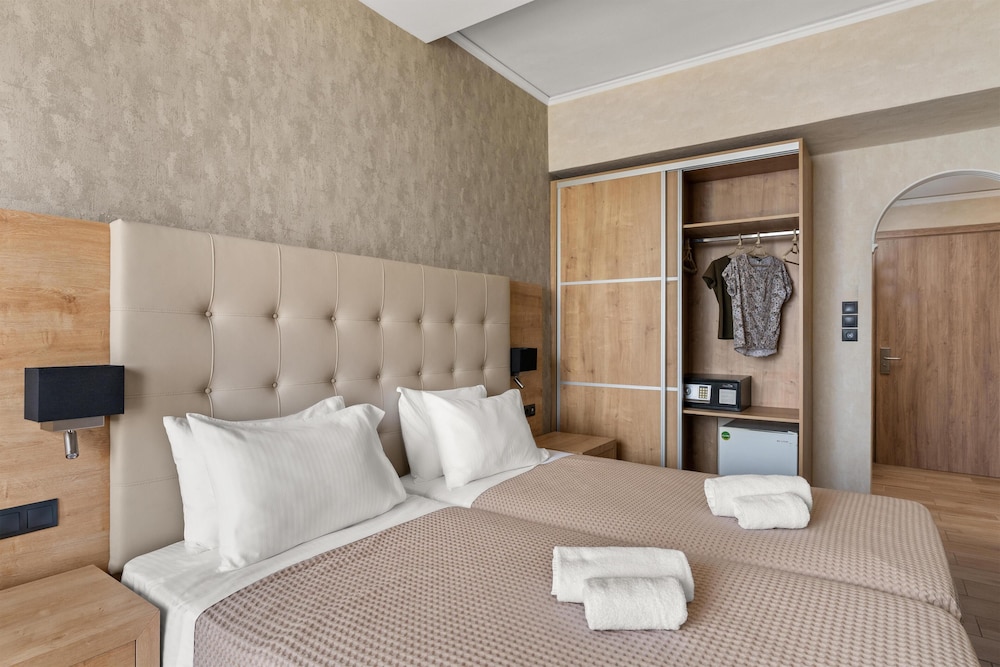 Stefania Beach Resort By Anayia All Inclusive Resorts 24/59