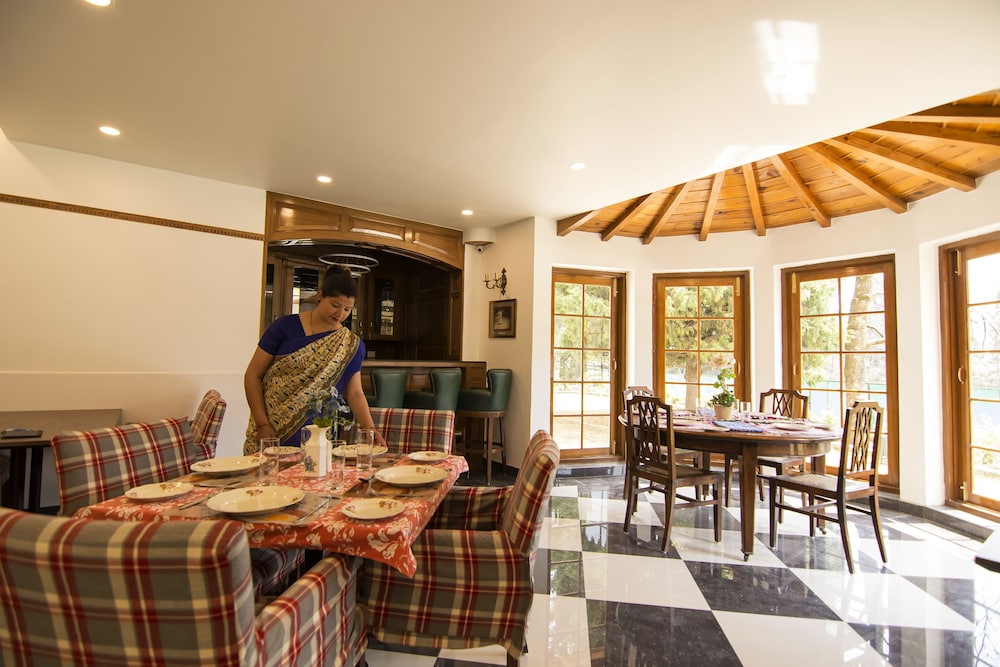Welcomheritage Ashdale 26/43