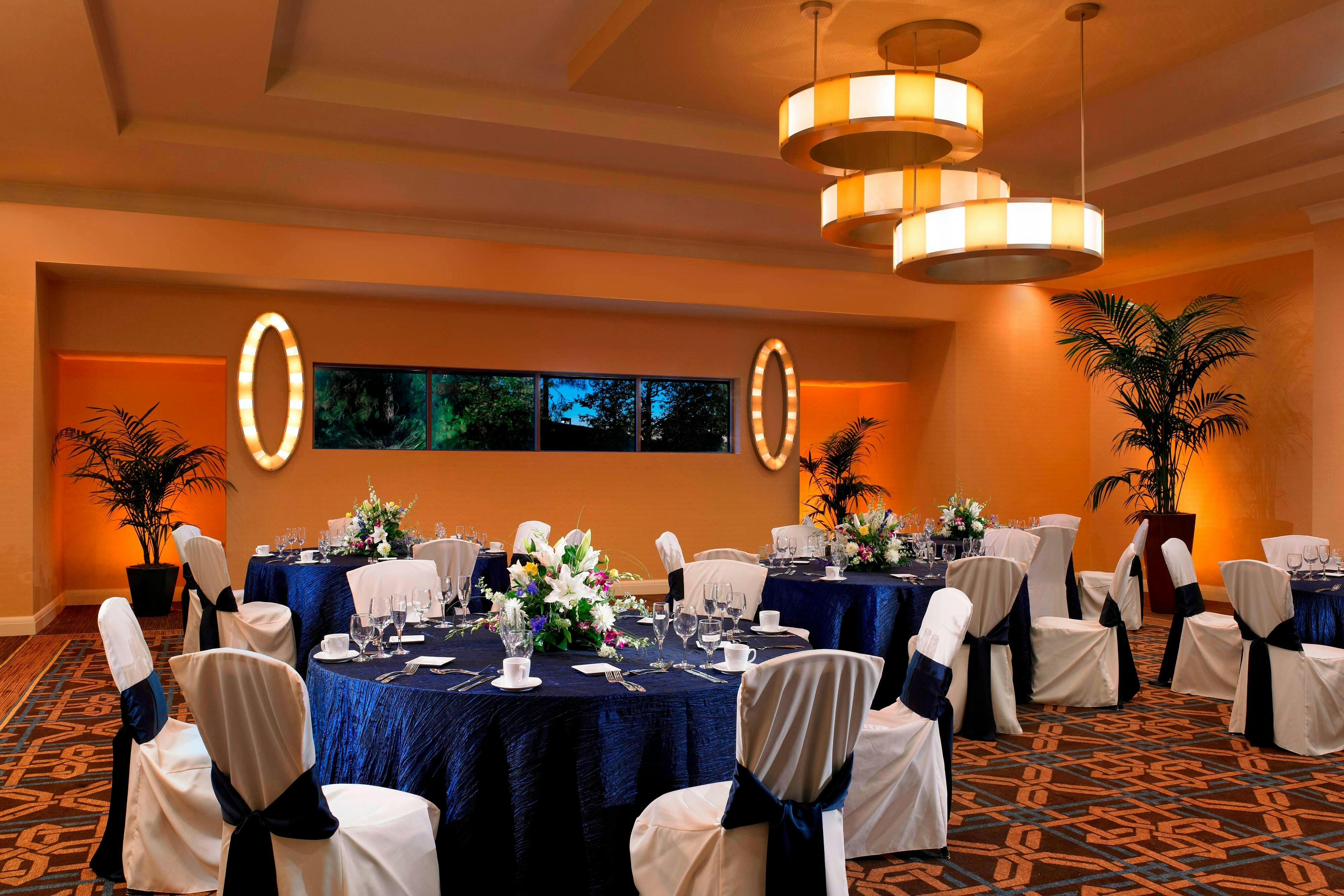 Sheraton Agoura Hills Hotel 5/18