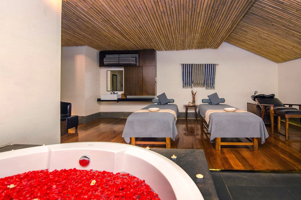 THE 1O1 Bali Fontana Seminyak 24/50