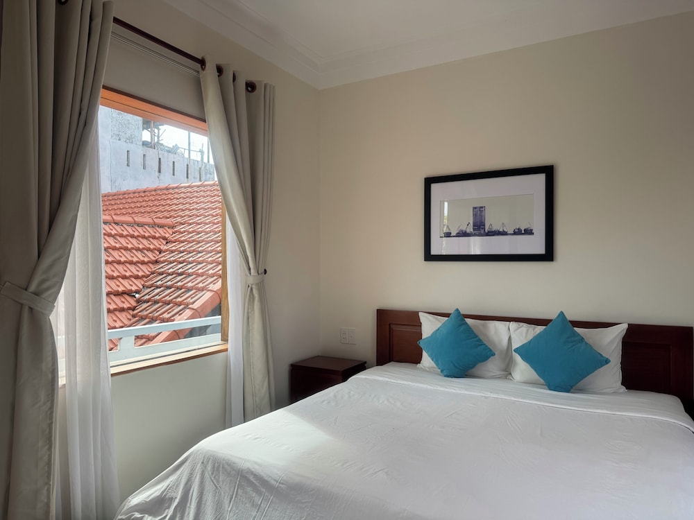 Charming Homestay 13/50