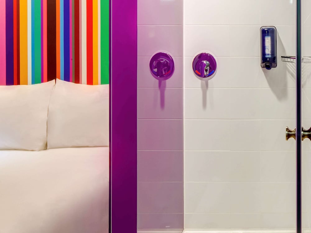 Ibis Styles Mexico Reforma photo3