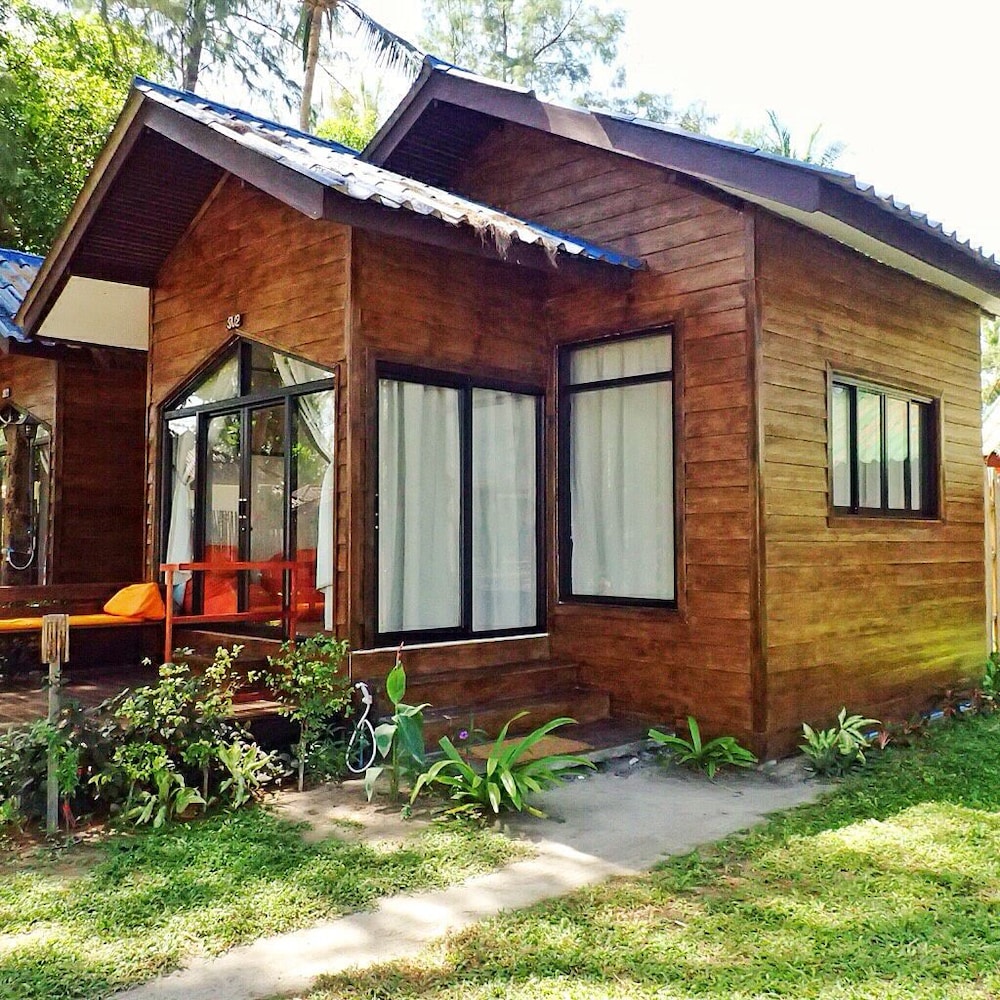 Salisa Resort 5/74