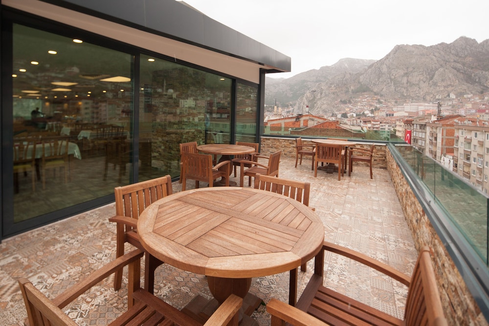 Armin Hotel 32/38