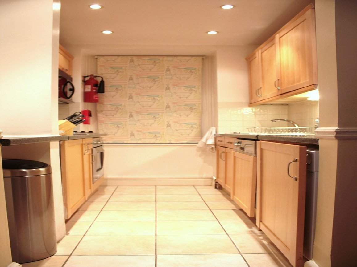 Bshan Apartments 4/22