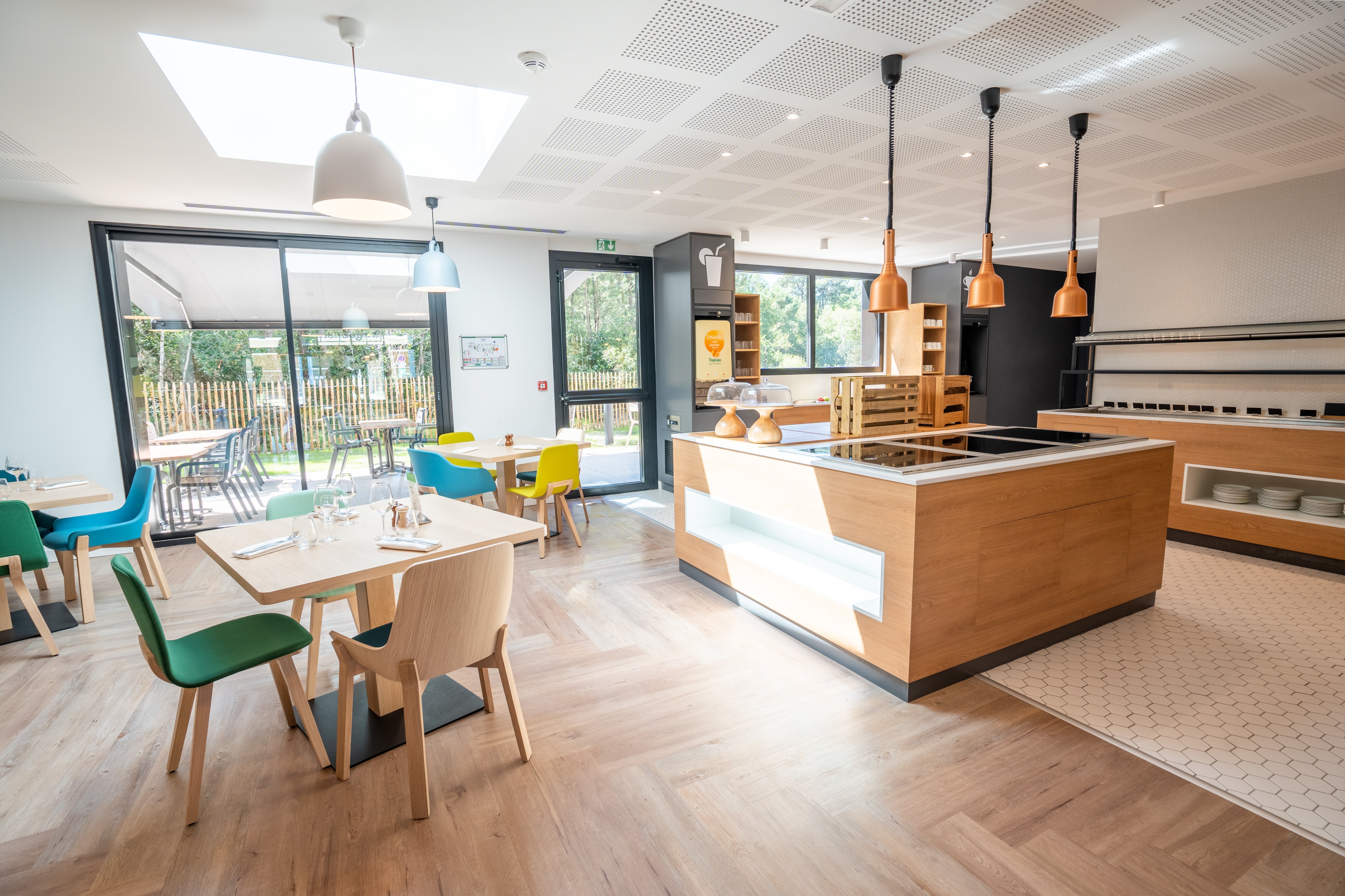 Holiday Inn Bordeaux-Merignac 17/34