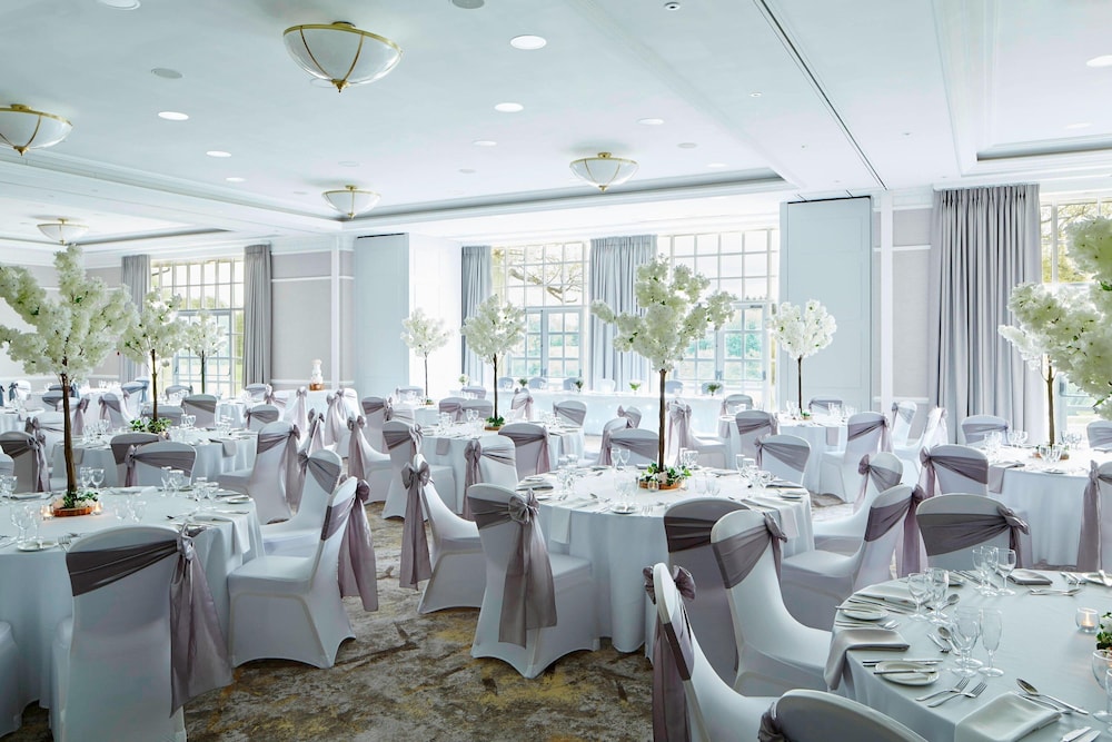 Forest of Arden Hotel and Country Club 29/59