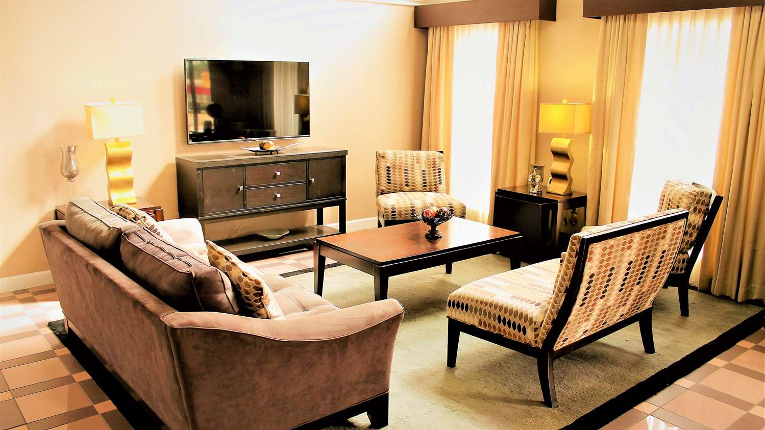 Best Western Inn Of Nacogdoches 17/31