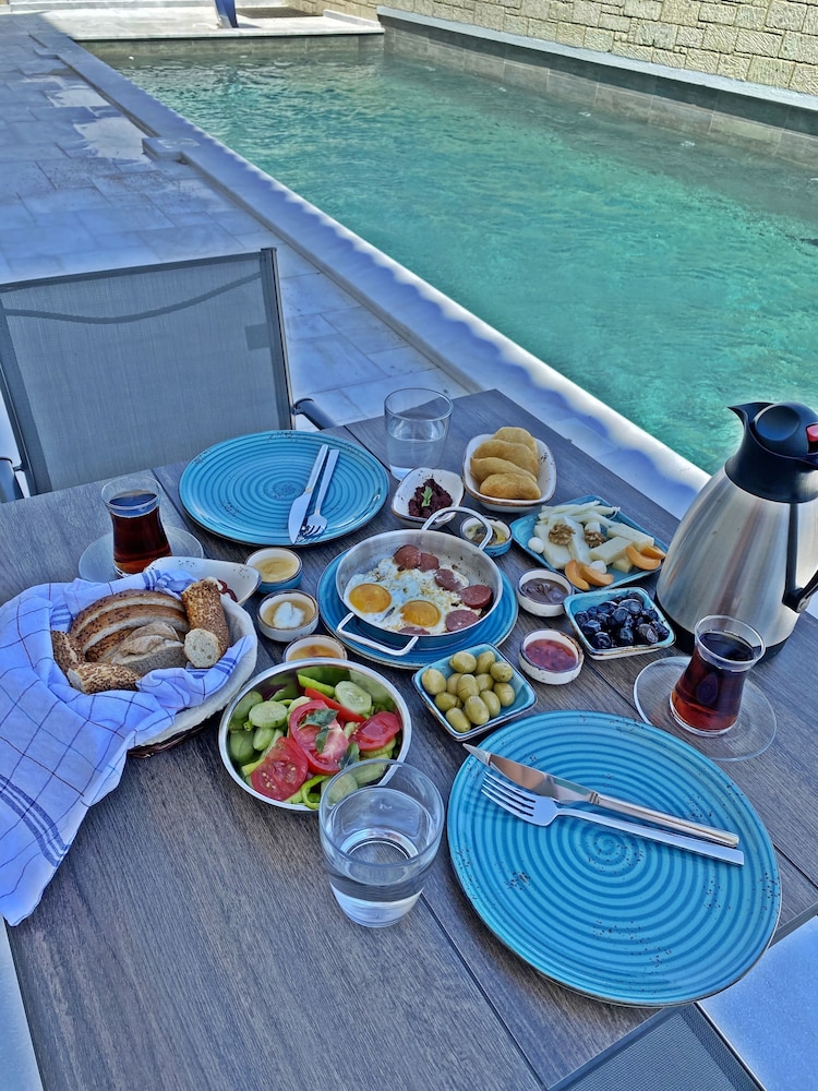 Vahide Butik Otel 19/31