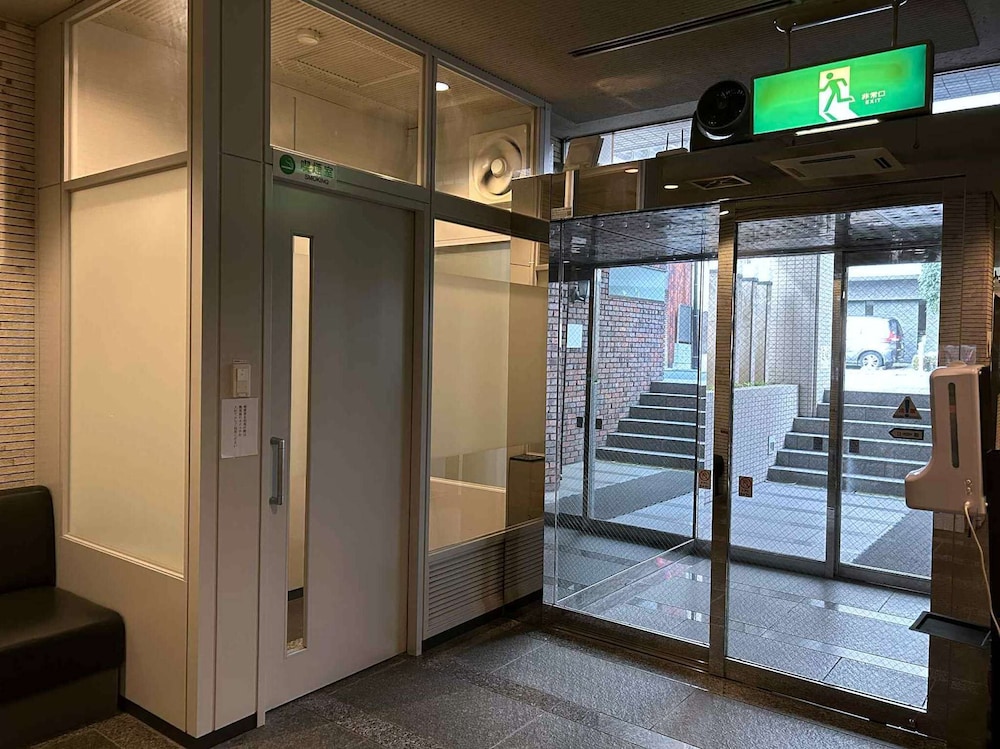 Sankei City Hotel Hachiouji 32/50